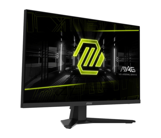 MSI MAG 274QF X24 - 1356242 - zdjęcie 3